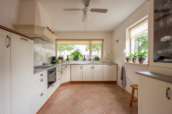 Medium property photo - Korfmakerslaan 1, 3781 WG Voorthuizen